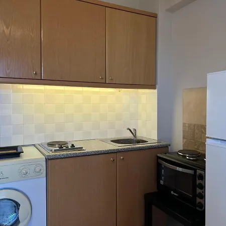 113 4ου ορόφου στο χαλάνδρι Apartment *