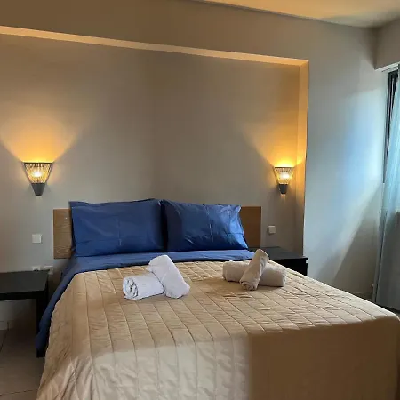 113 4ου ορόφου στο χαλάνδρι Apartment Athens