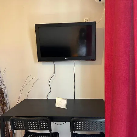 Apartment 113 4ου ορόφου στο χαλάνδρι *