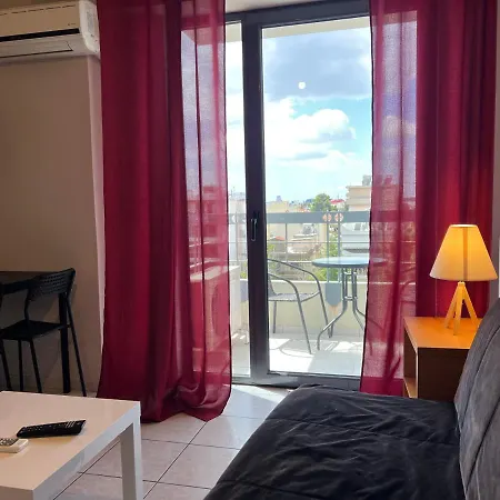 Apartment 113 4ου ορόφου στο χαλάνδρι Athens