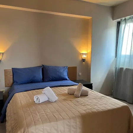 113 4ου ορόφου στο χαλάνδρι Apartment